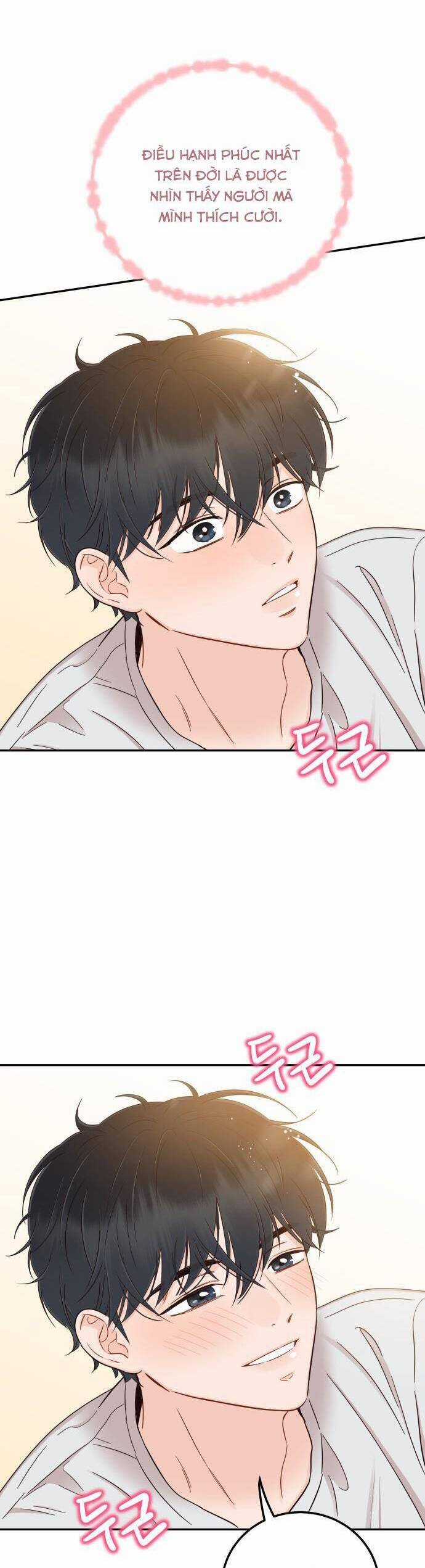 Người Một Nhà - Chapter 34 - Trang 47