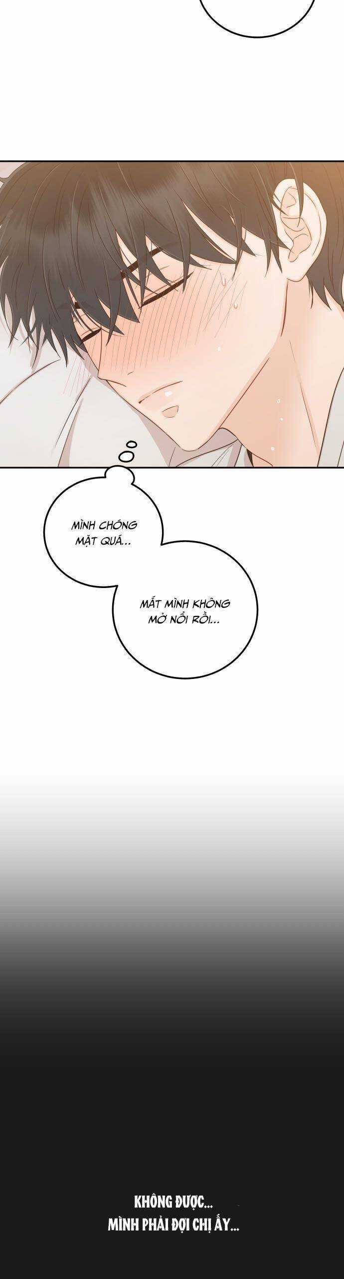 Người Một Nhà - Chapter 34 - Trang 8