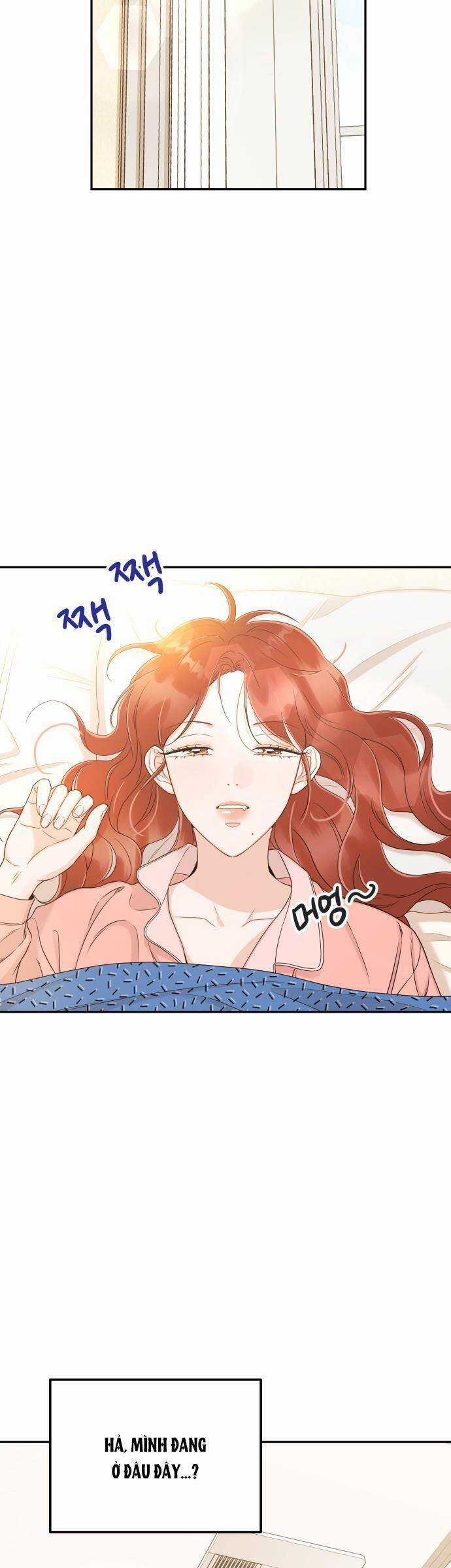 Người Một Nhà - Chapter 35 - Trang 3