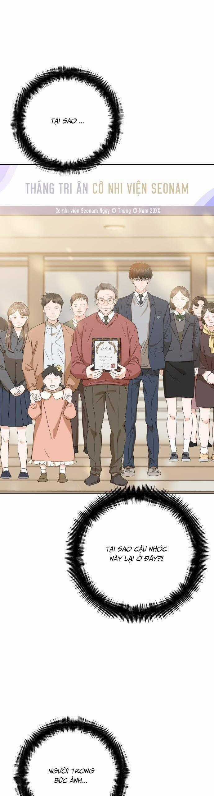 Người Một Nhà - Chapter 36 - Trang 2