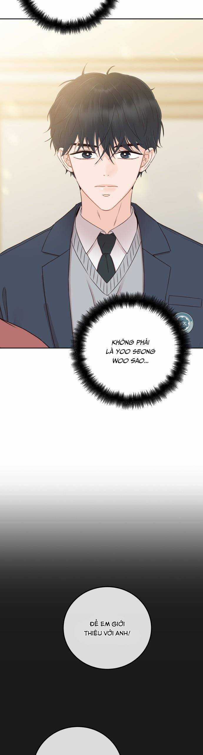 Người Một Nhà - Chapter 36 - Trang 3