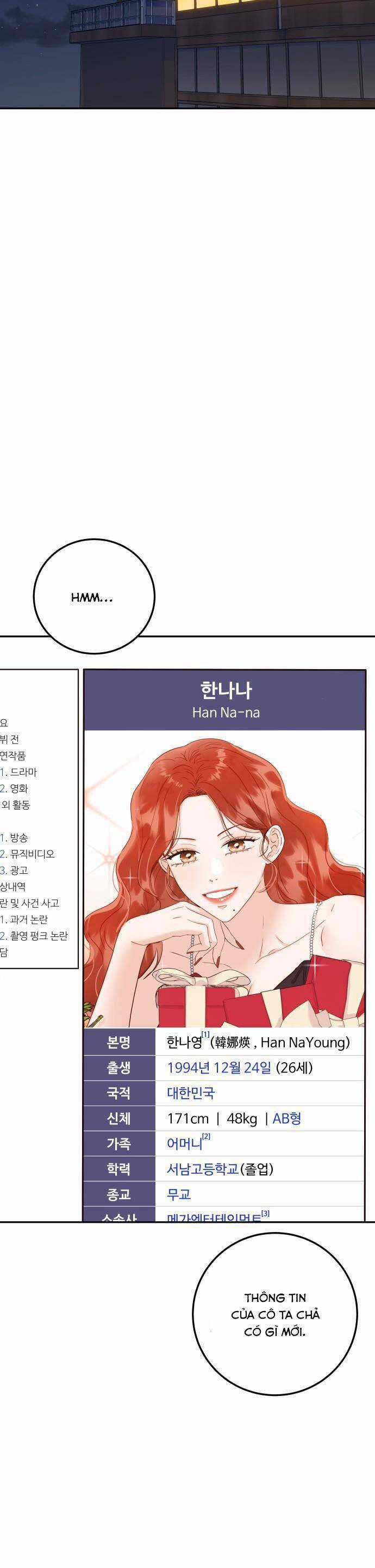 Người Một Nhà - Chapter 36 - Trang 9