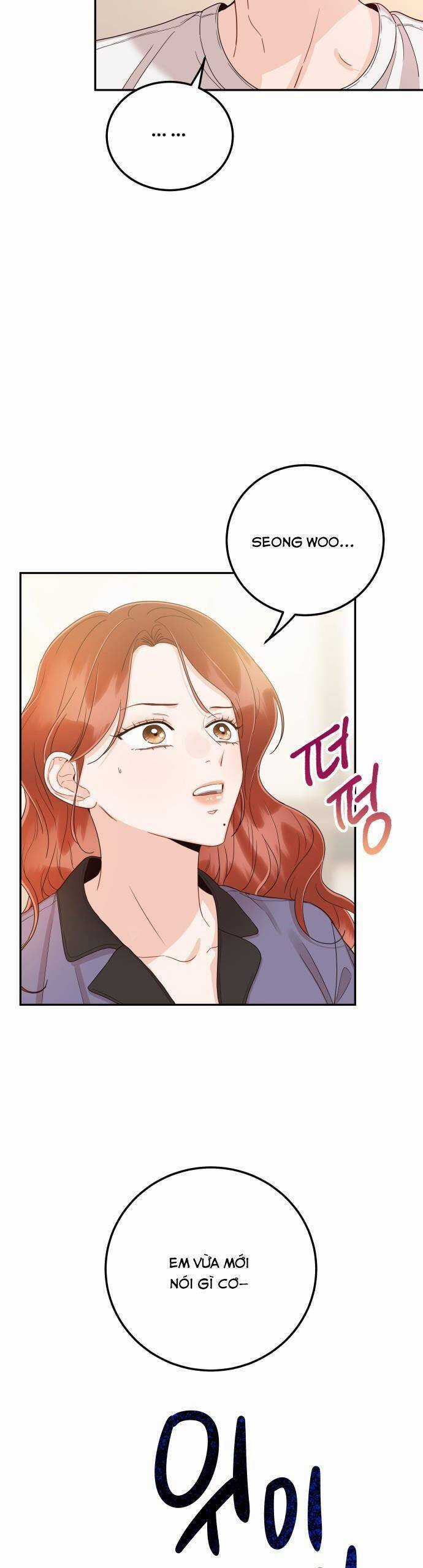 Người Một Nhà - Chapter 37 - Trang 3