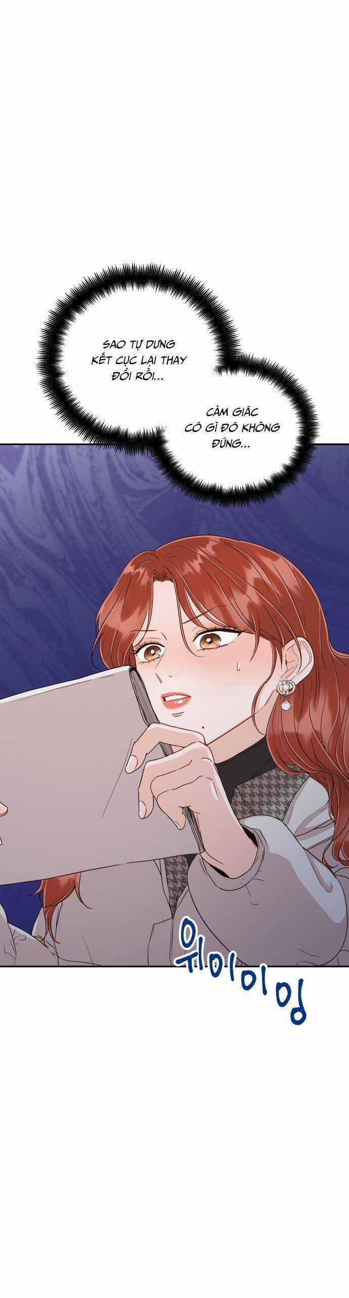 Người Một Nhà - Chapter 37 - Trang 37