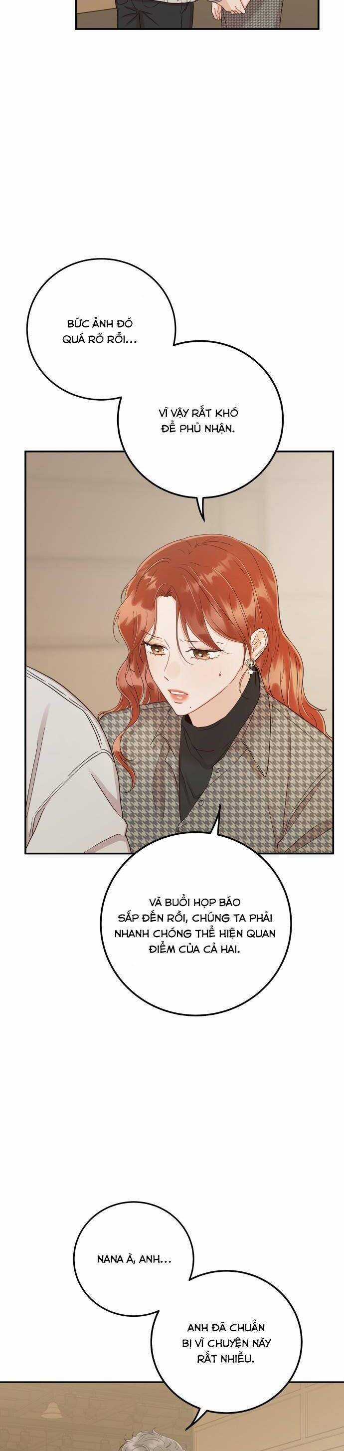 Người Một Nhà - Chapter 37 - Trang 41