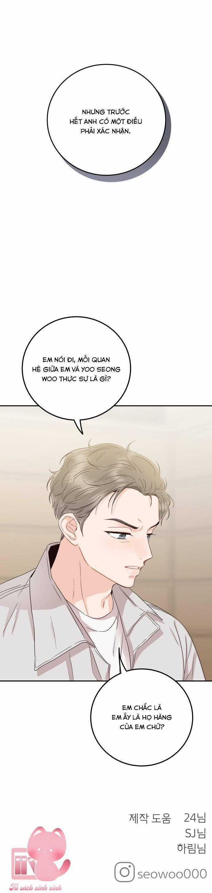 Người Một Nhà - Chapter 37 - Trang 43