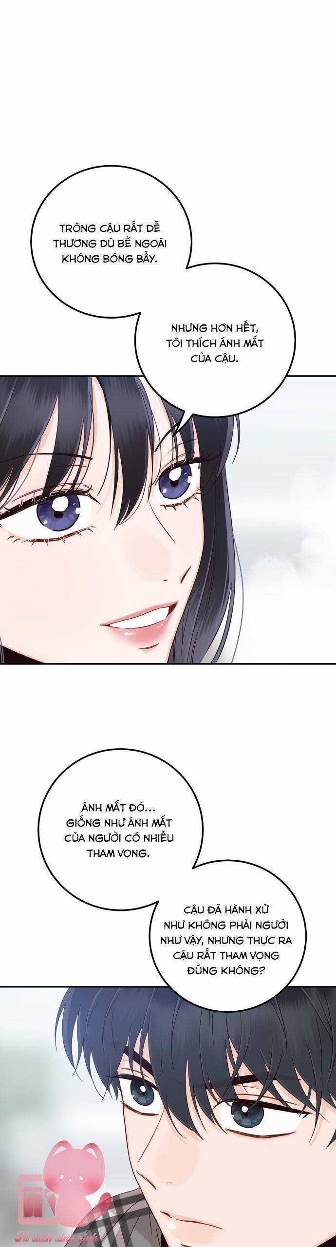 Người Một Nhà - Chapter 38 - Trang 19