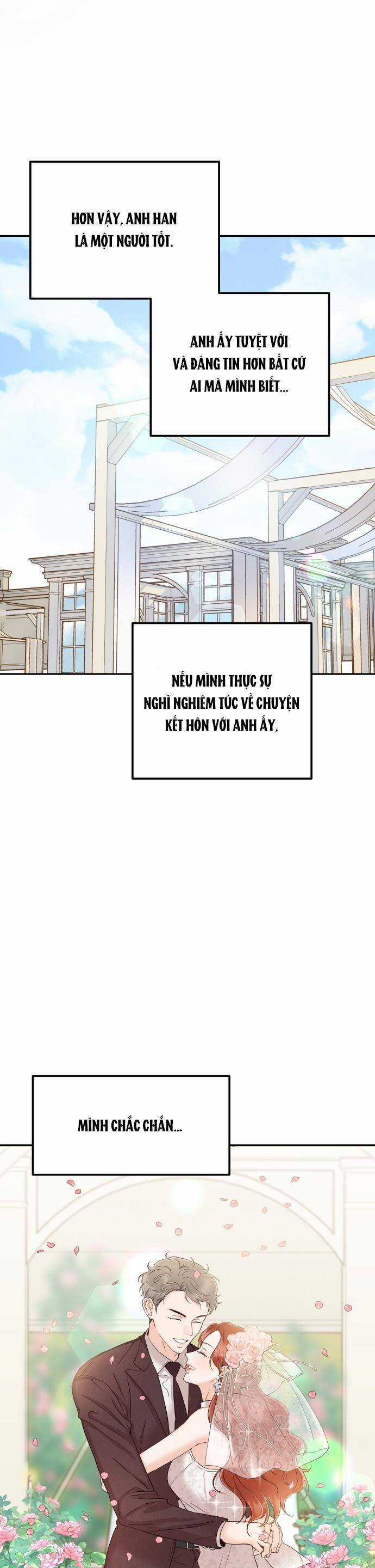 Người Một Nhà - Chapter 38 - Trang 42