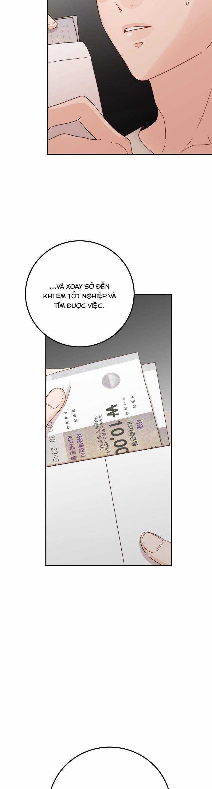 Người Một Nhà - Chapter 39 - Trang 15