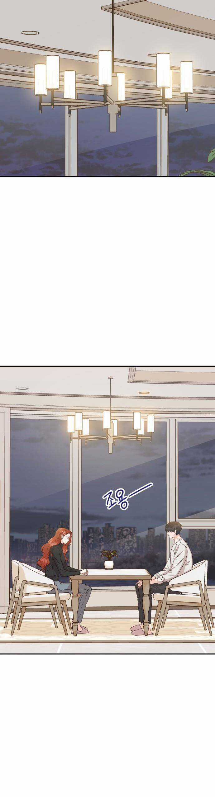 Người Một Nhà - Chapter 39 - Trang 3