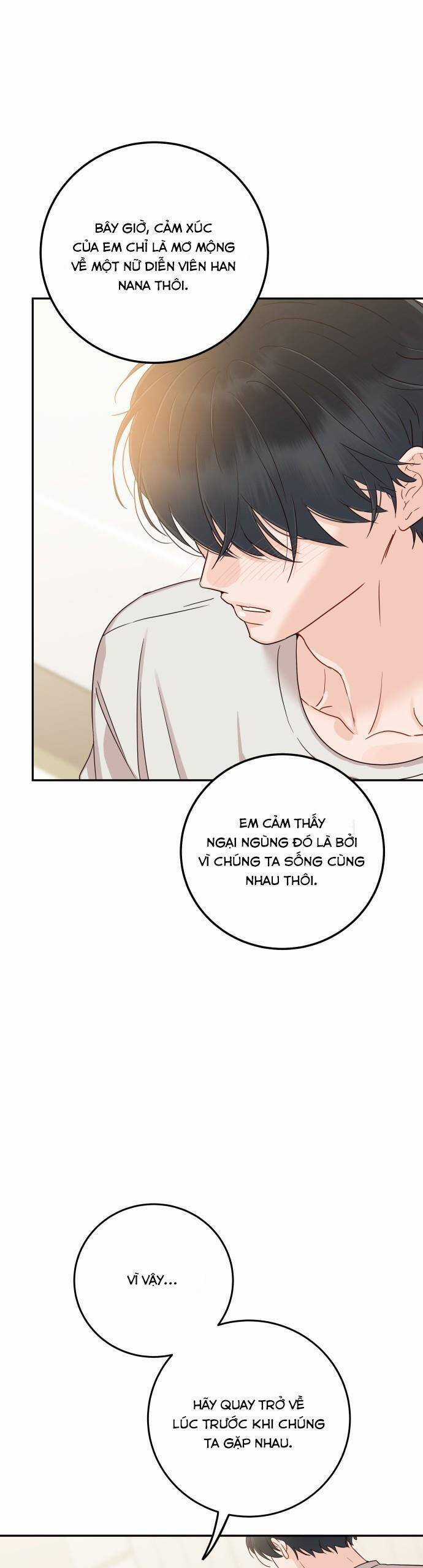 Người Một Nhà - Chapter 39 - Trang 30