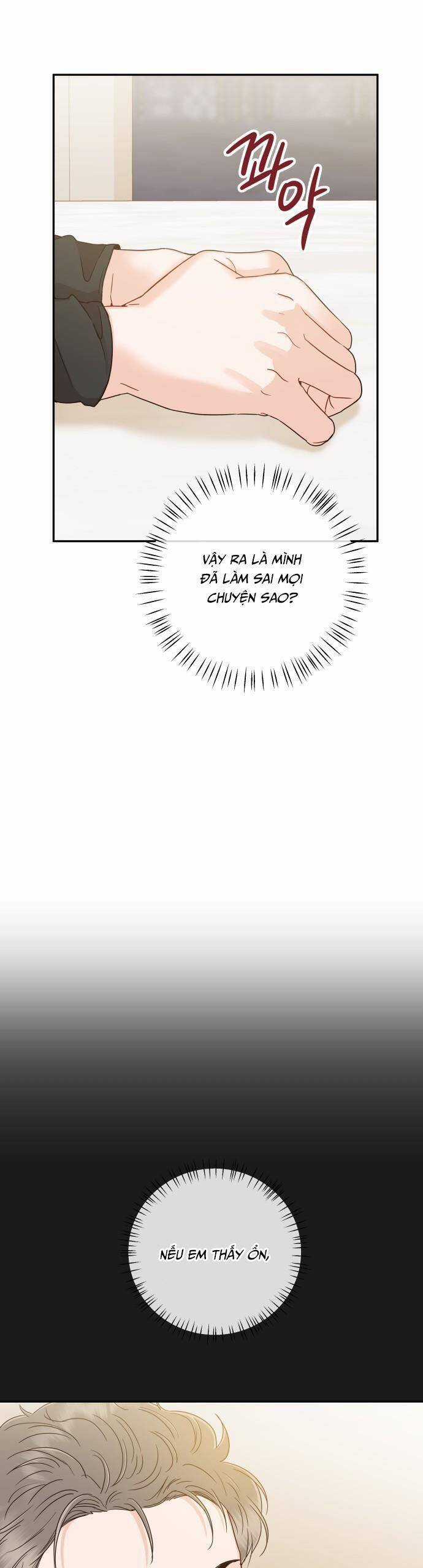 Người Một Nhà - Chapter 39 - Trang 5
