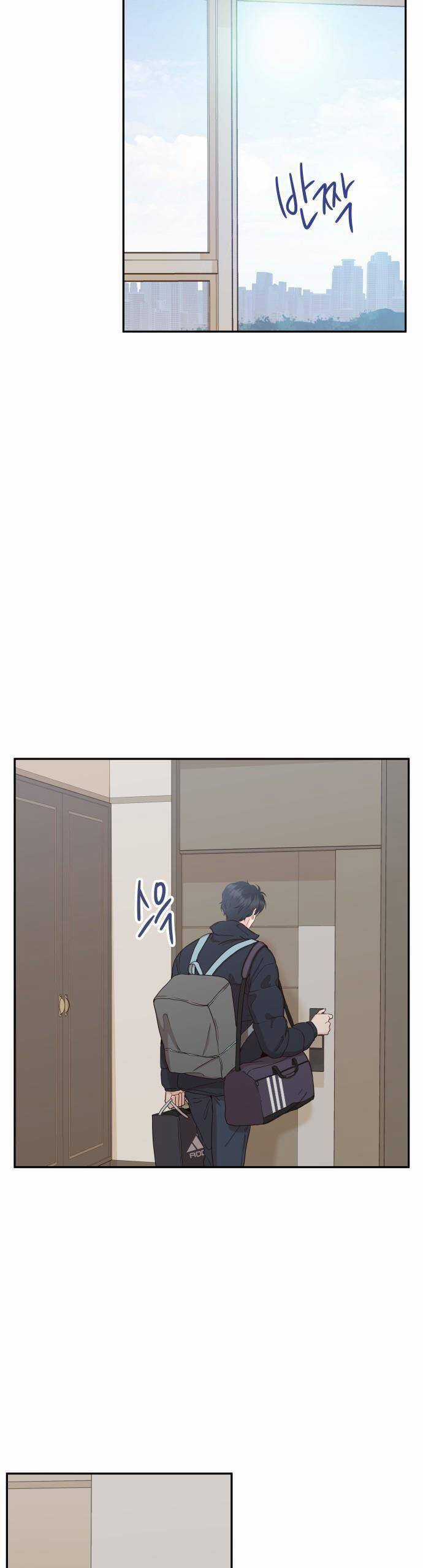 Người Một Nhà - Chapter 39 - Trang 45