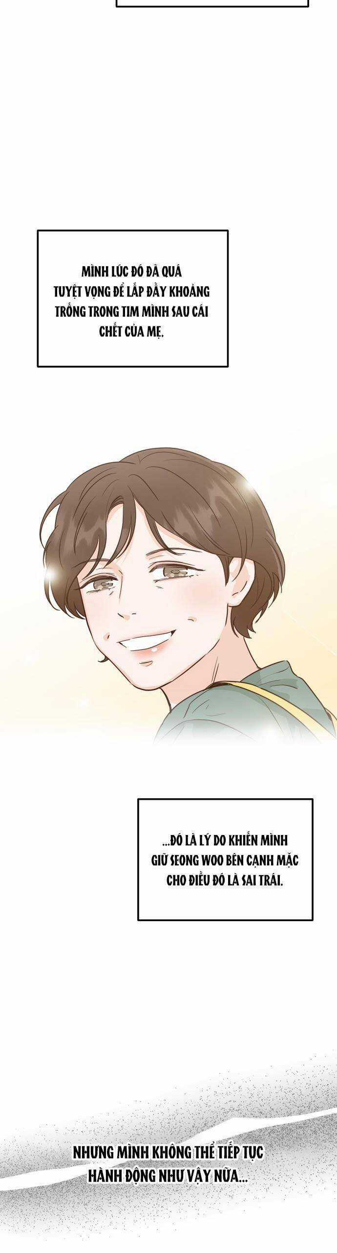 Người Một Nhà - Chapter 39 - Trang 8