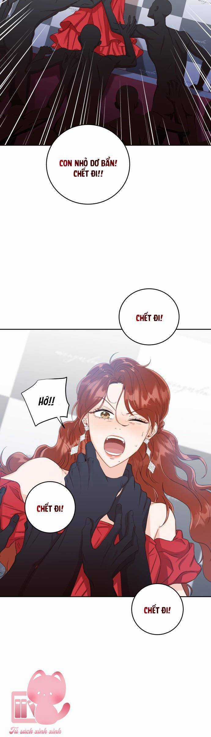 Người Một Nhà - Chapter 4 - Trang 5