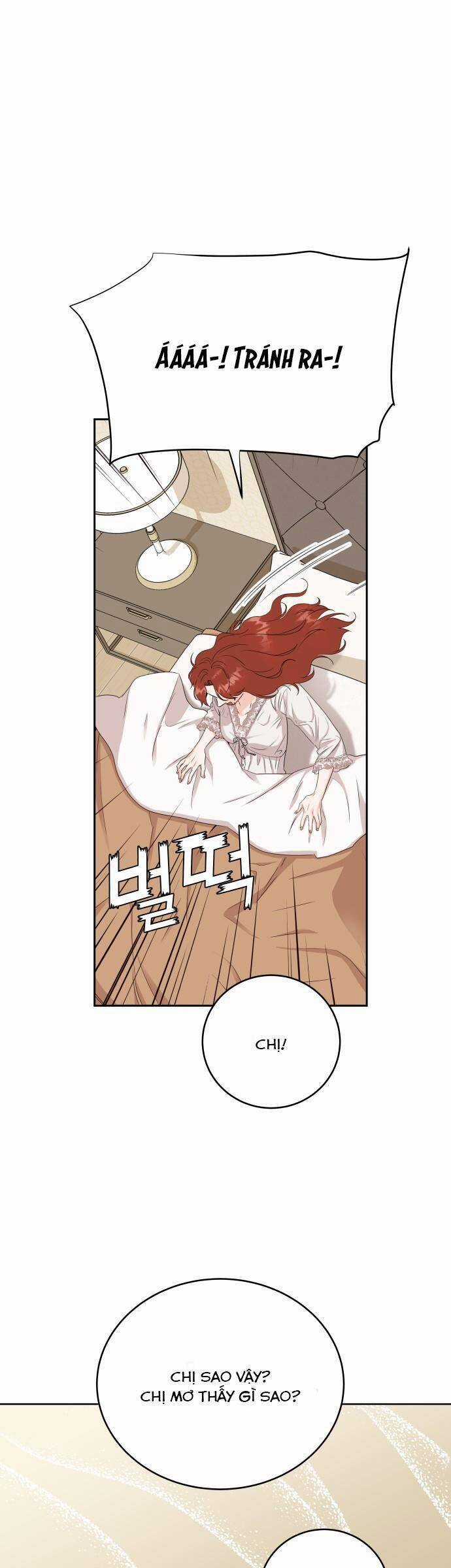 Người Một Nhà - Chapter 4 - Trang 6