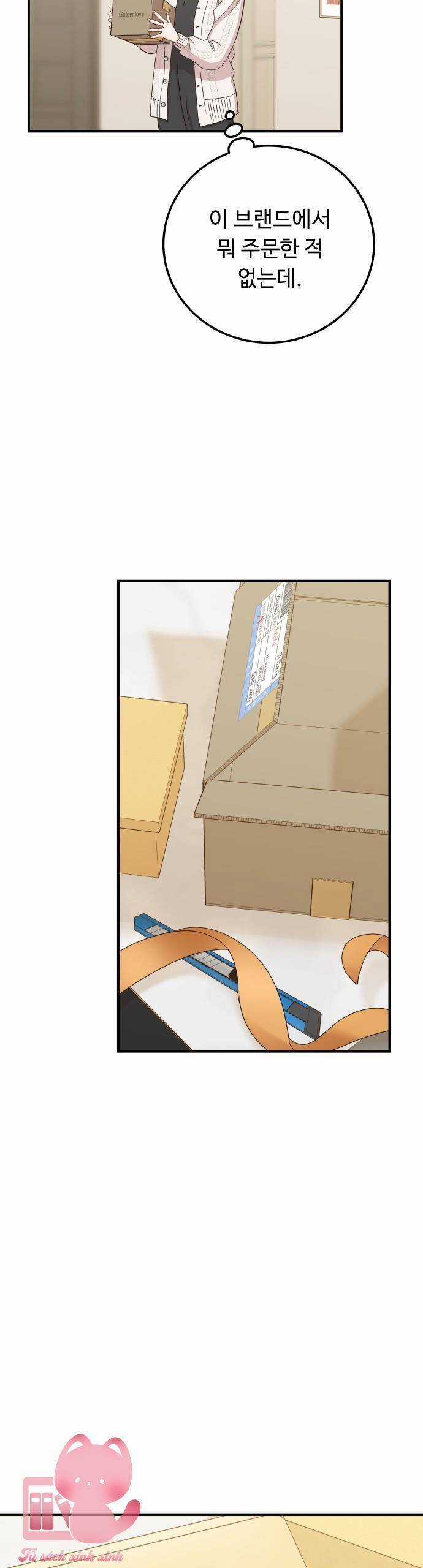 Người Một Nhà - Chapter 40 - Trang 15