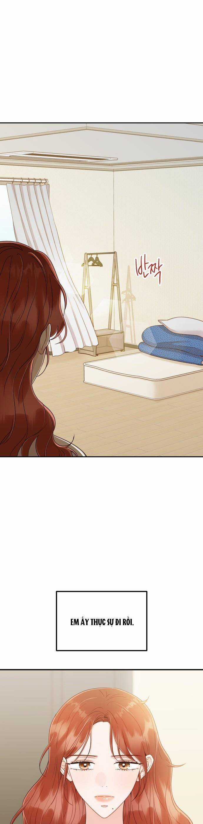 Người Một Nhà - Chapter 40 - Trang 3