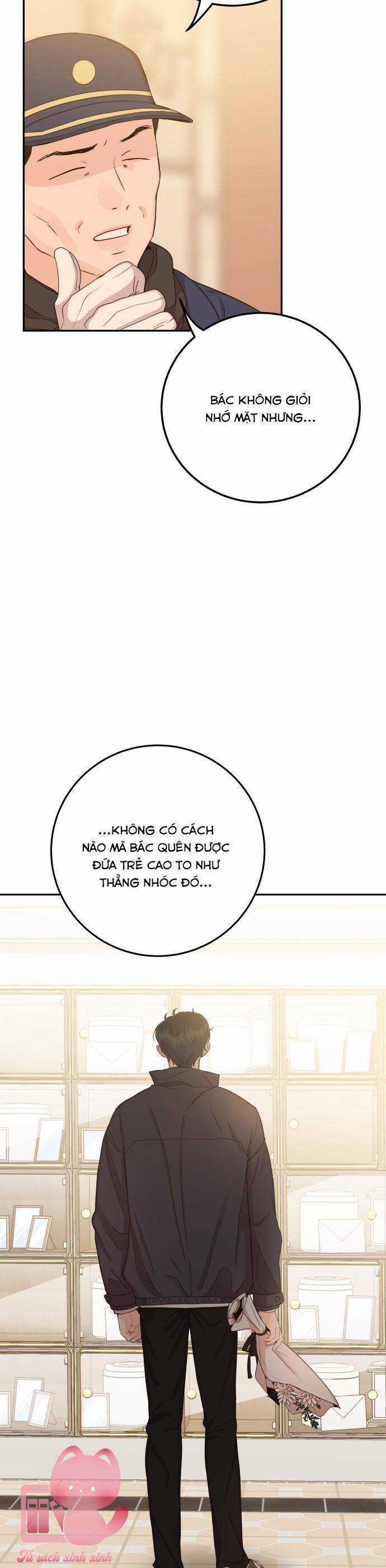 Người Một Nhà - Chapter 40 - Trang 39