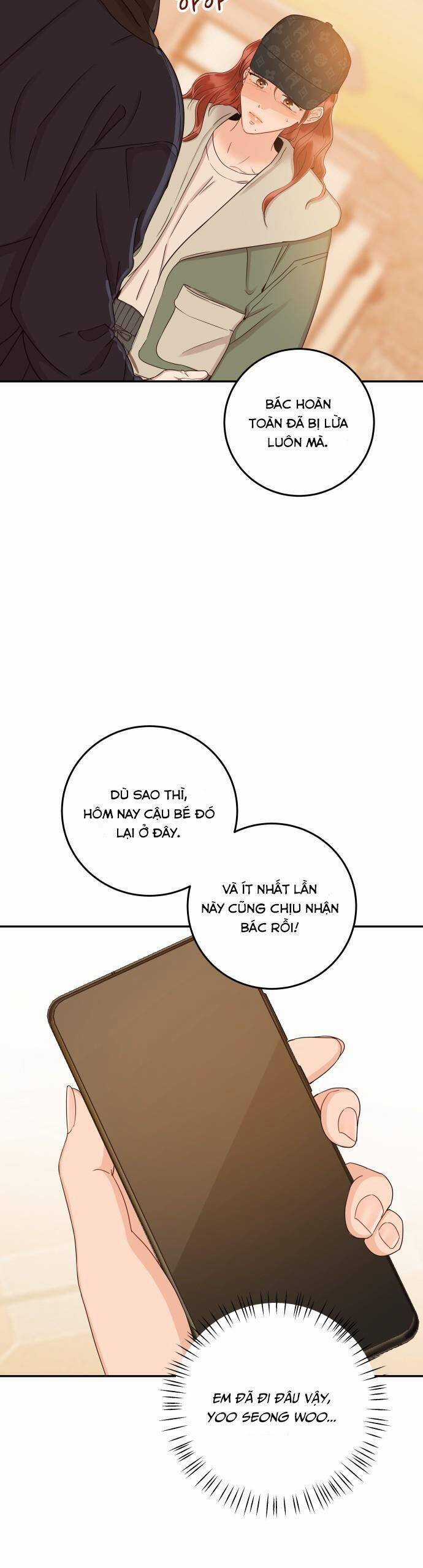 Người Một Nhà - Chapter 40 - Trang 43