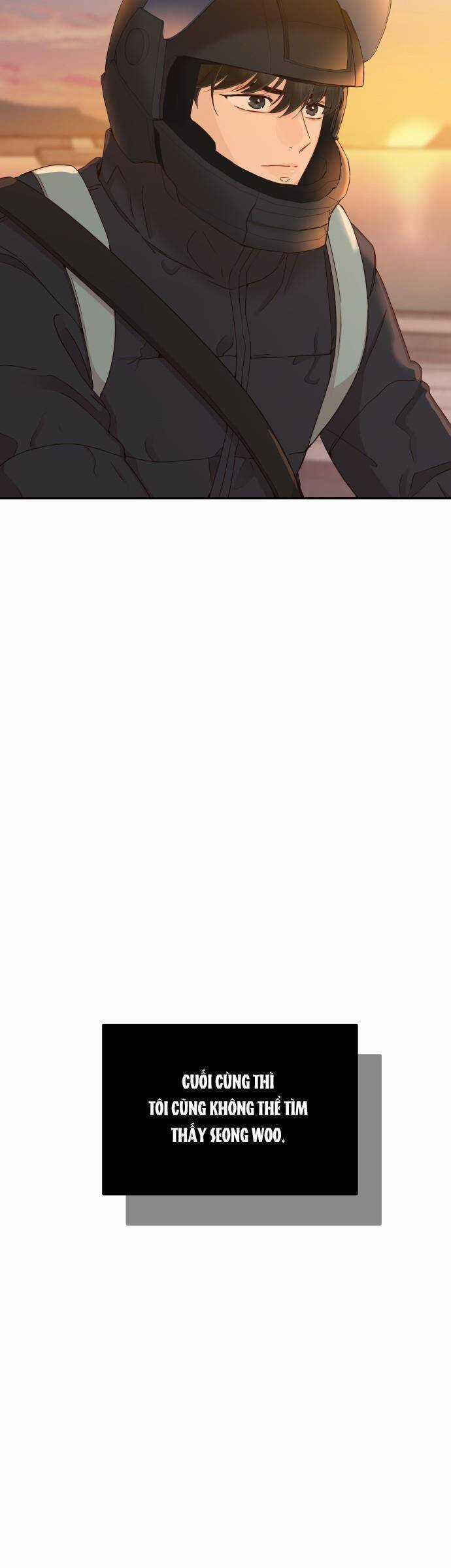 Người Một Nhà - Chapter 40 - Trang 45