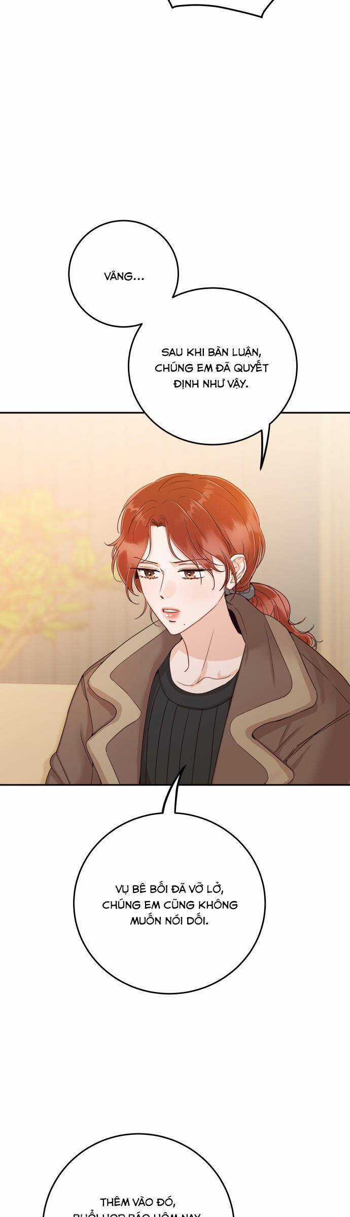 Người Một Nhà - Chapter 40 - Trang 47