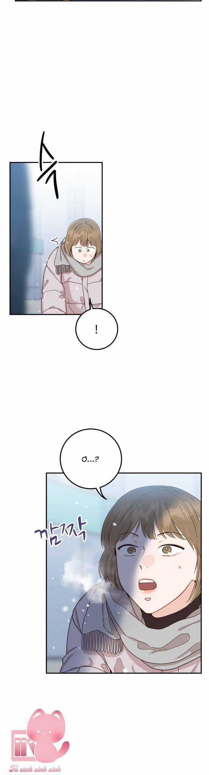 Người Một Nhà - Chapter 41 - Trang 25