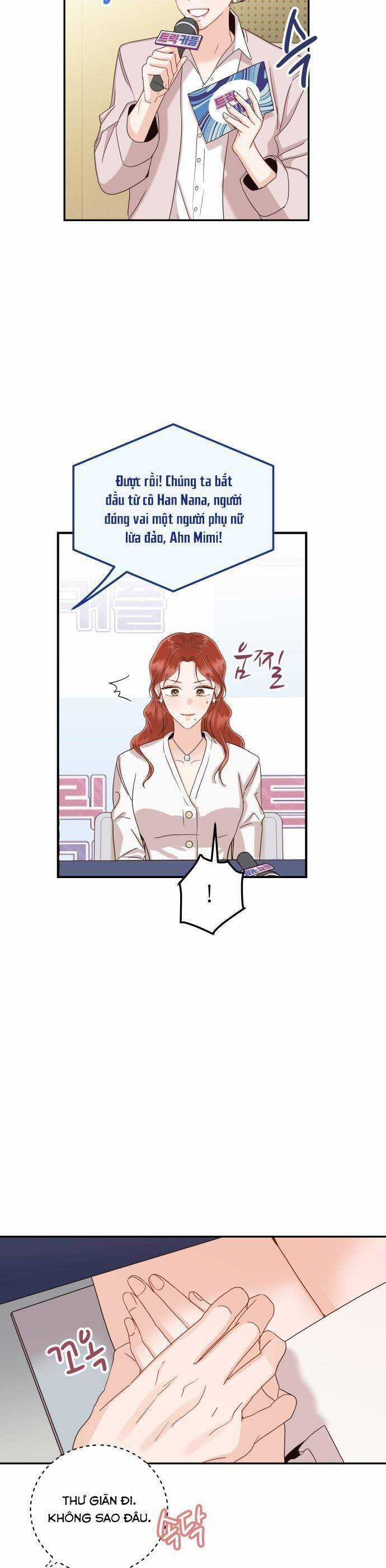 Người Một Nhà - Chapter 41 - Trang 47