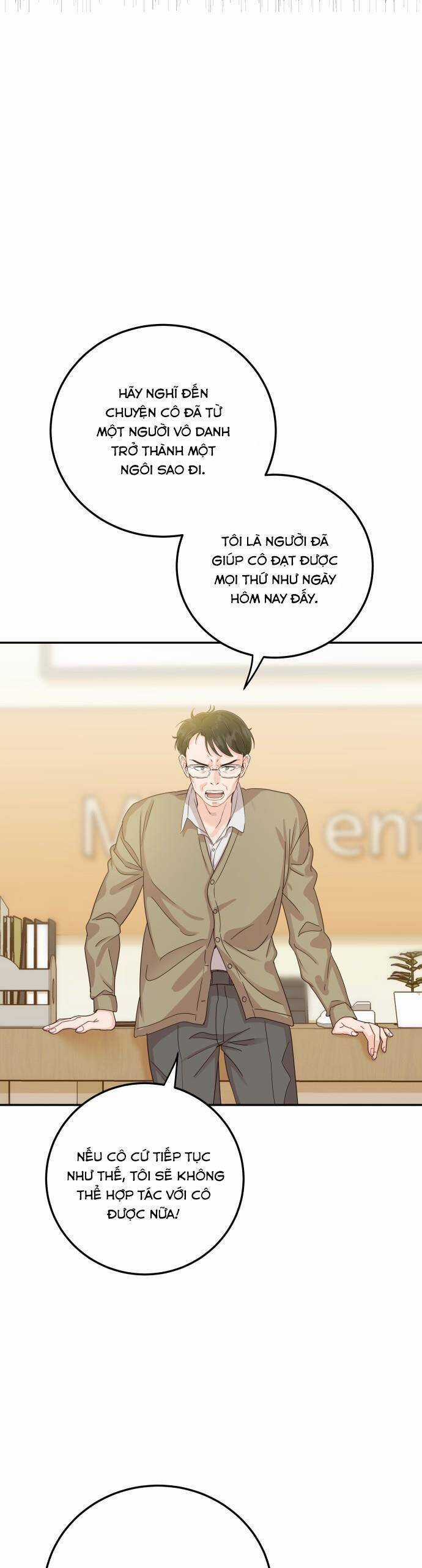 Người Một Nhà - Chapter 41 - Trang 7