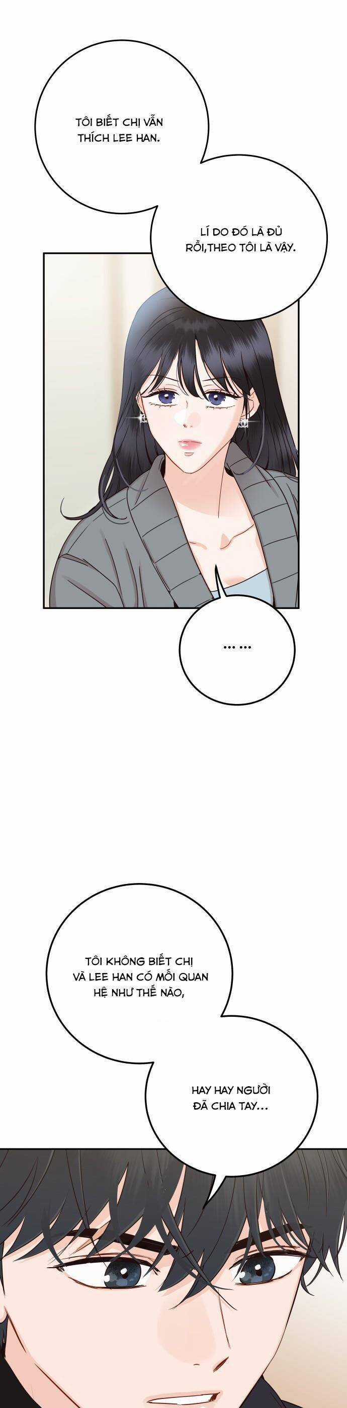 Người Một Nhà - Chapter 42 - Trang 47