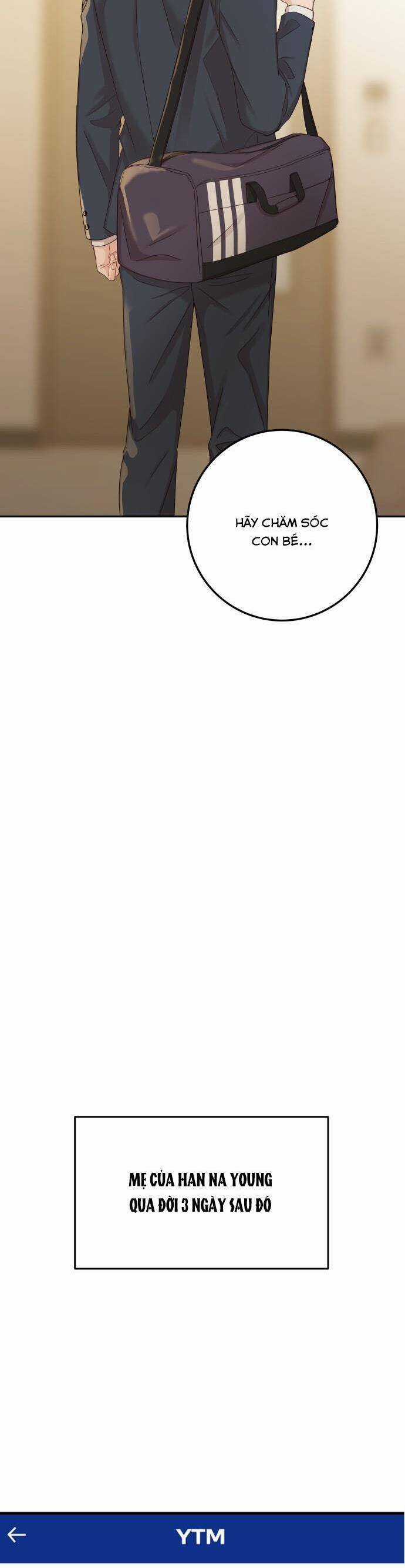 Người Một Nhà - Chapter 43 - Trang 25