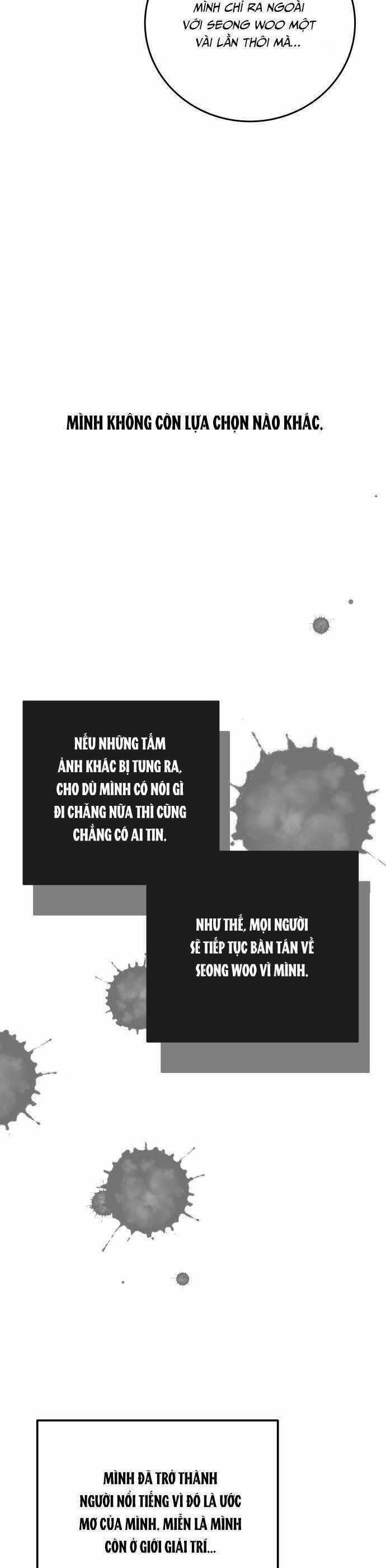 Người Một Nhà - Chapter 44 - Trang 26