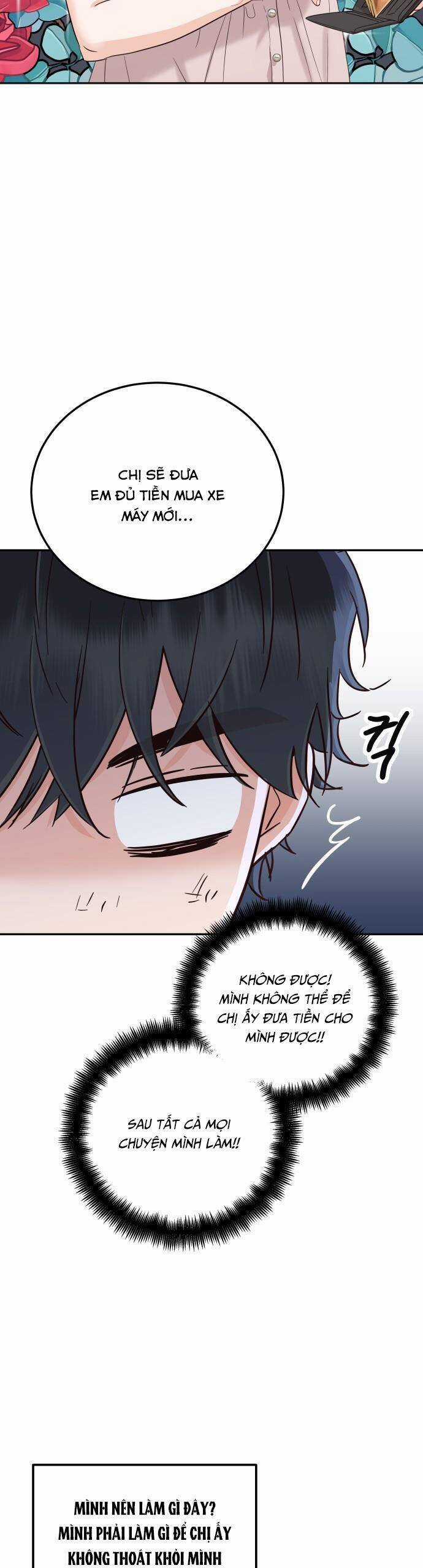 Người Một Nhà - Chapter 44 - Trang 4