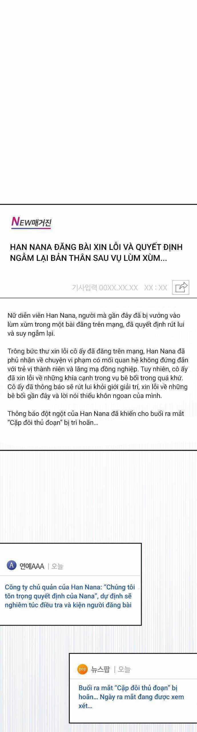 Người Một Nhà - Chapter 44 - Trang 46