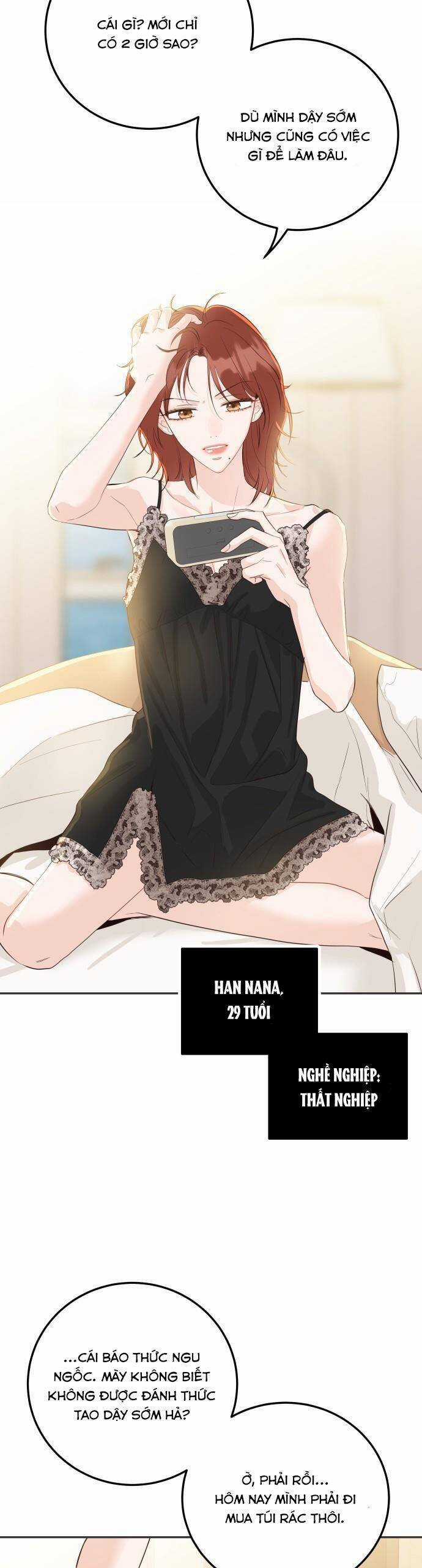 Người Một Nhà - Chapter 44 - Trang 58