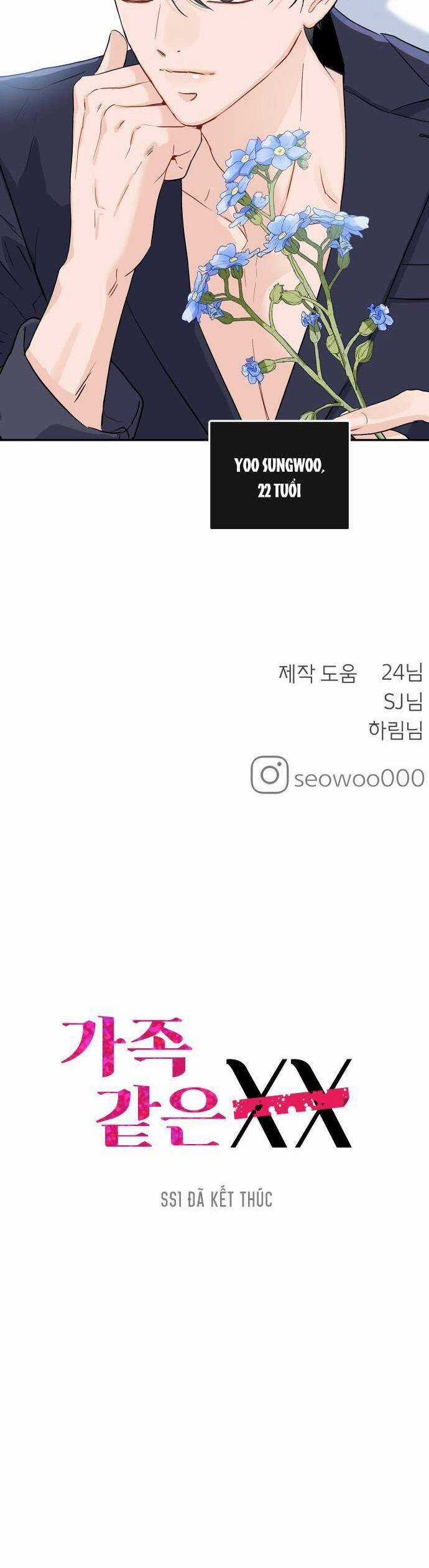 Người Một Nhà - Chapter 44 - Trang 63