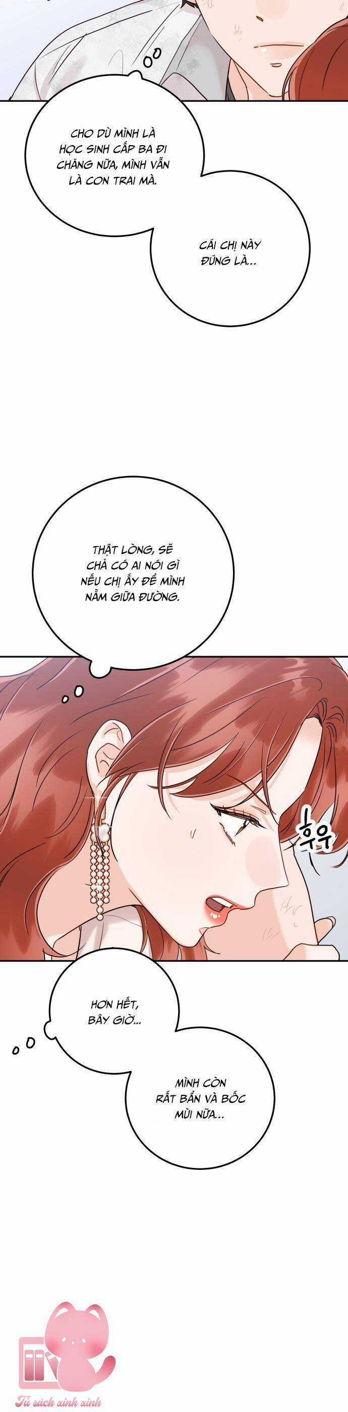 Người Một Nhà - Chapter 44 - Trang 10