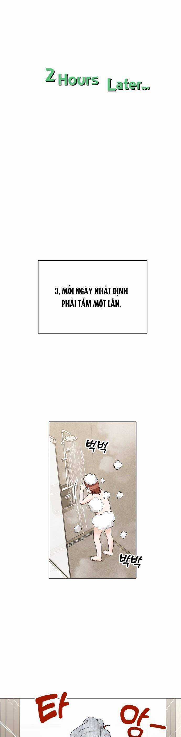 Người Một Nhà - Chapter 45 - Trang 14