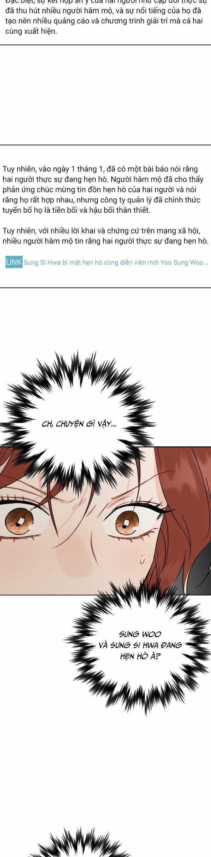 Người Một Nhà - Chapter 45 - Trang 33