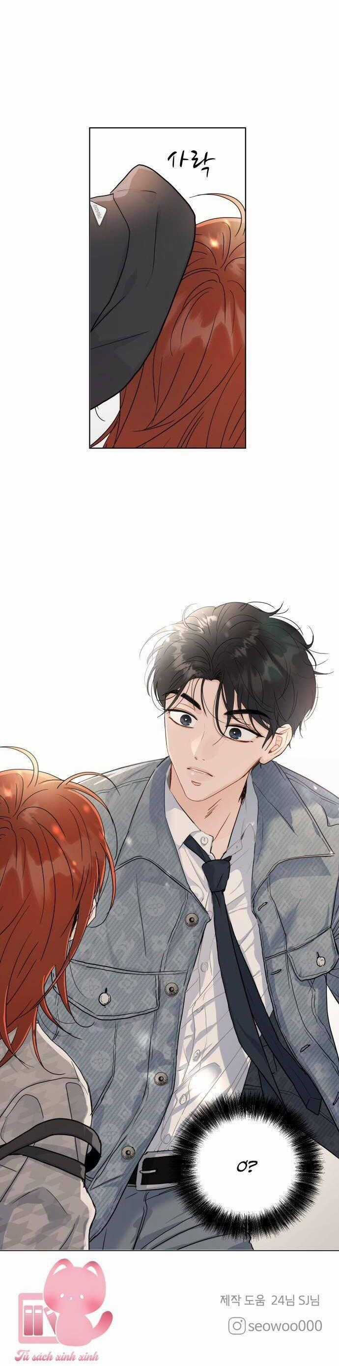 Người Một Nhà - Chapter 45 - Trang 40