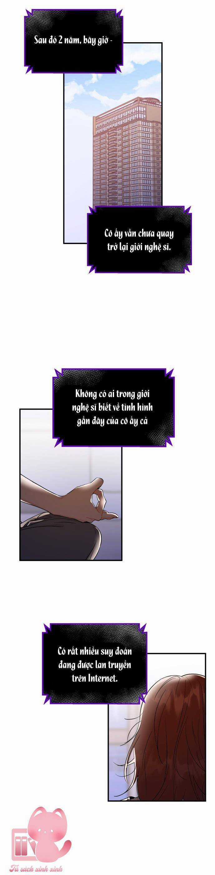 Người Một Nhà - Chapter 45 - Trang 5