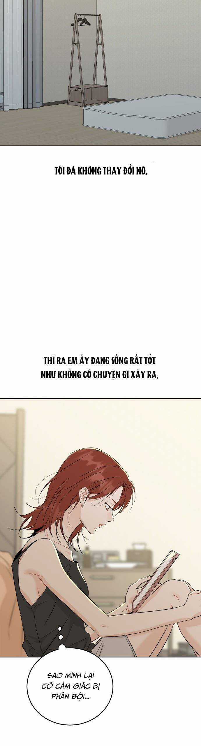 Người Một Nhà - Chapter 46 - Trang 33