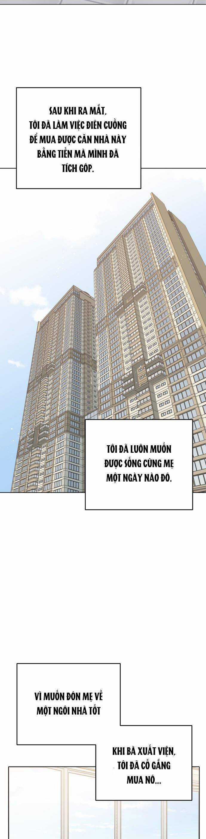 Người Một Nhà - Chapter 47 - Trang 32