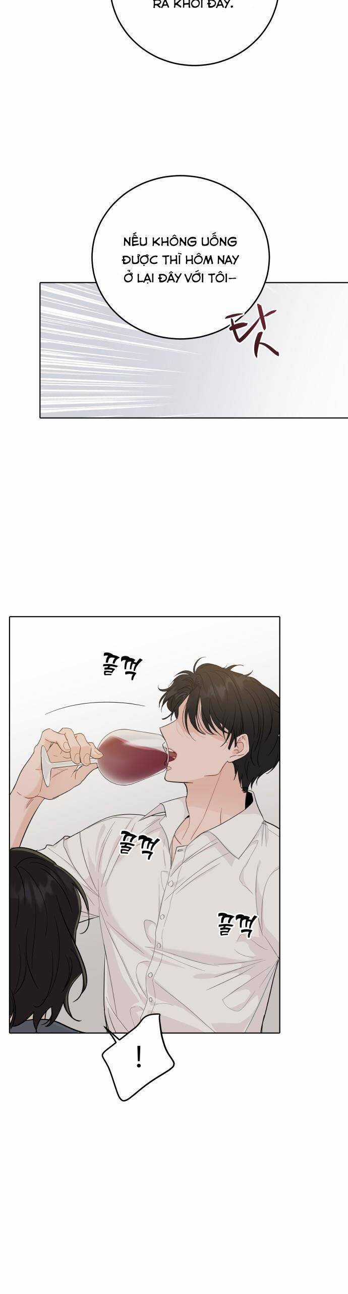 Người Một Nhà - Chapter 47 - Trang 10