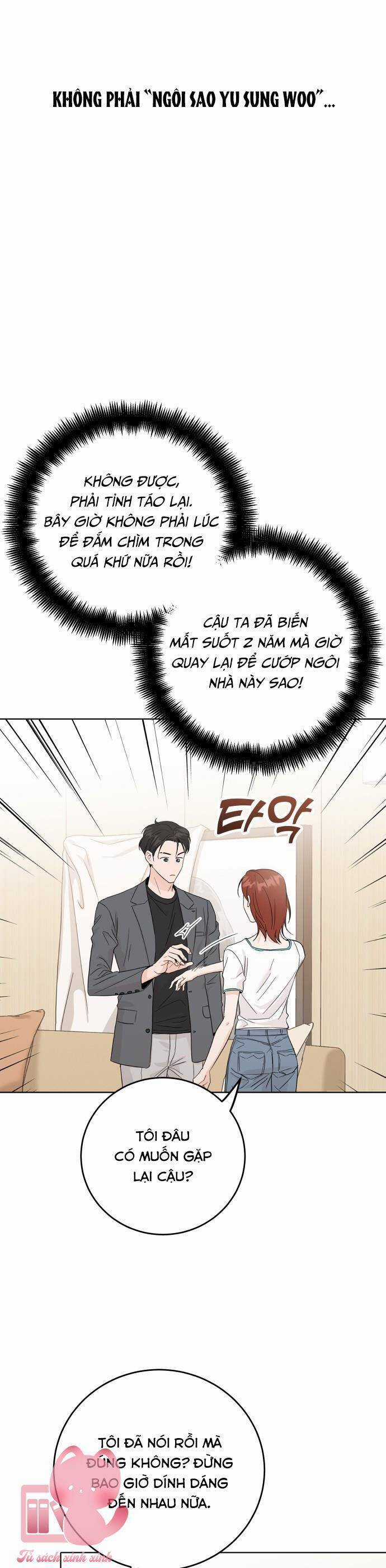 Người Một Nhà - Chapter 48 - Trang 21