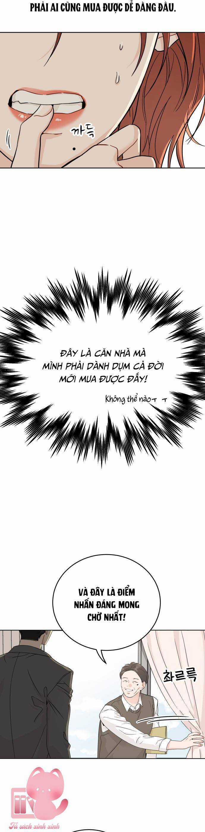 Người Một Nhà - Chapter 48 - Trang 5