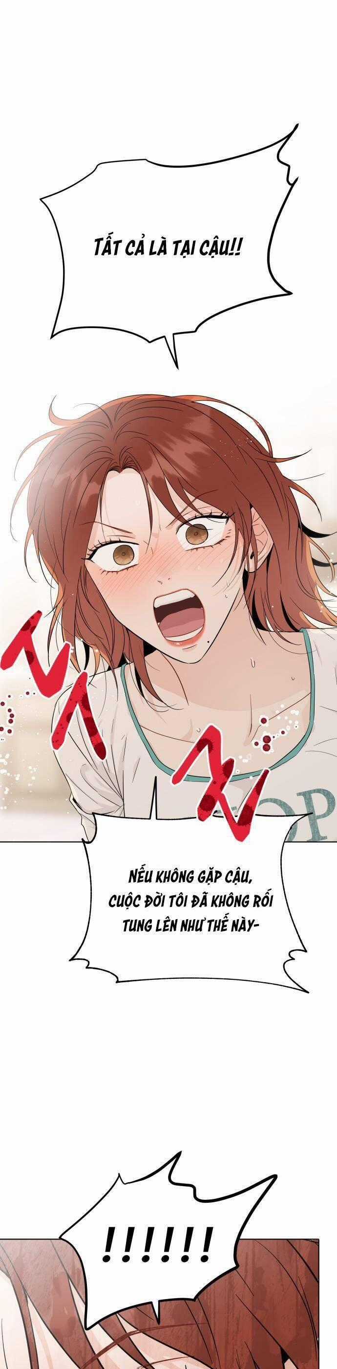 Người Một Nhà - Chapter 49 - Trang 2