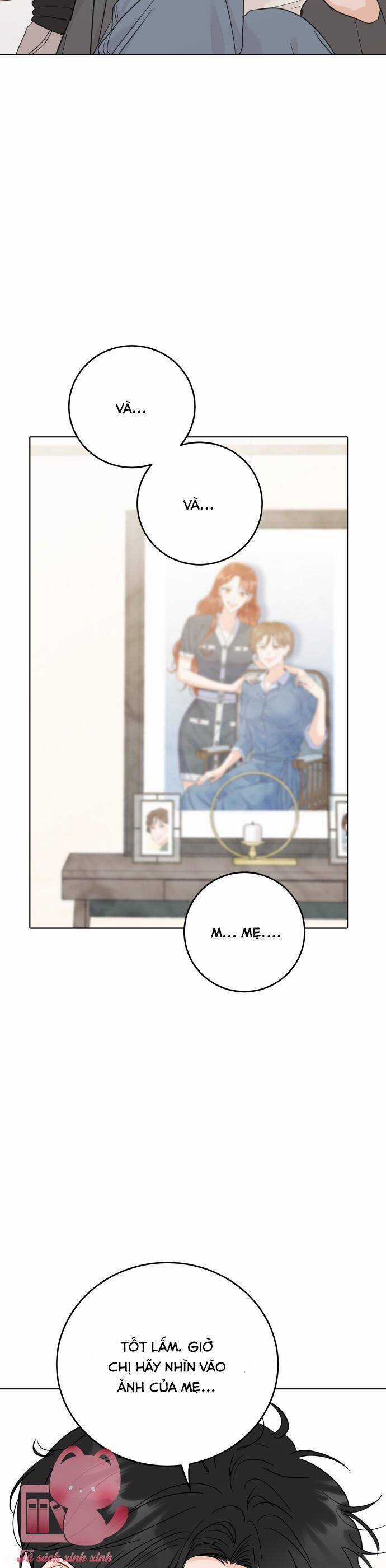 Người Một Nhà - Chapter 49 - Trang 23