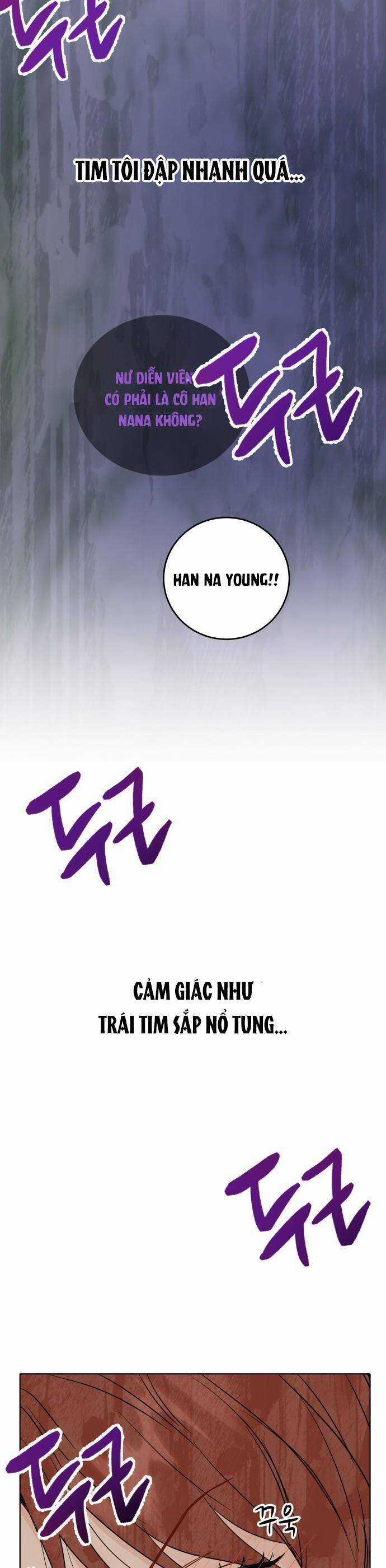 Người Một Nhà - Chapter 49 - Trang 6