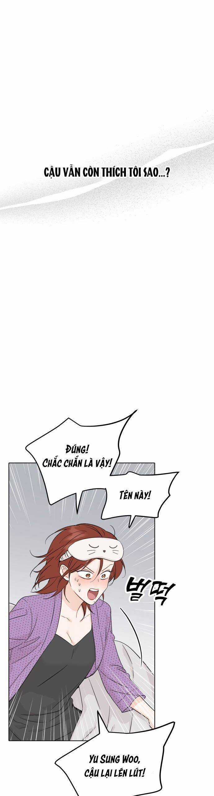 Người Một Nhà - Chapter 50 - Trang 7